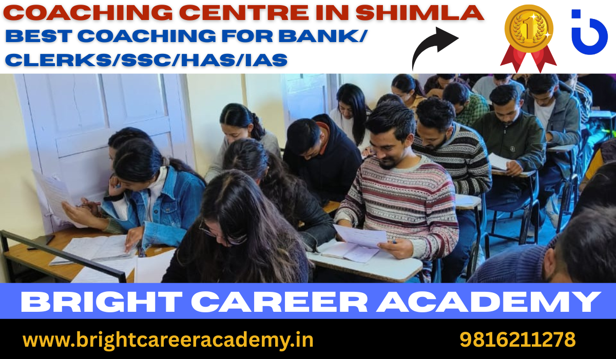 Bright Career Academy